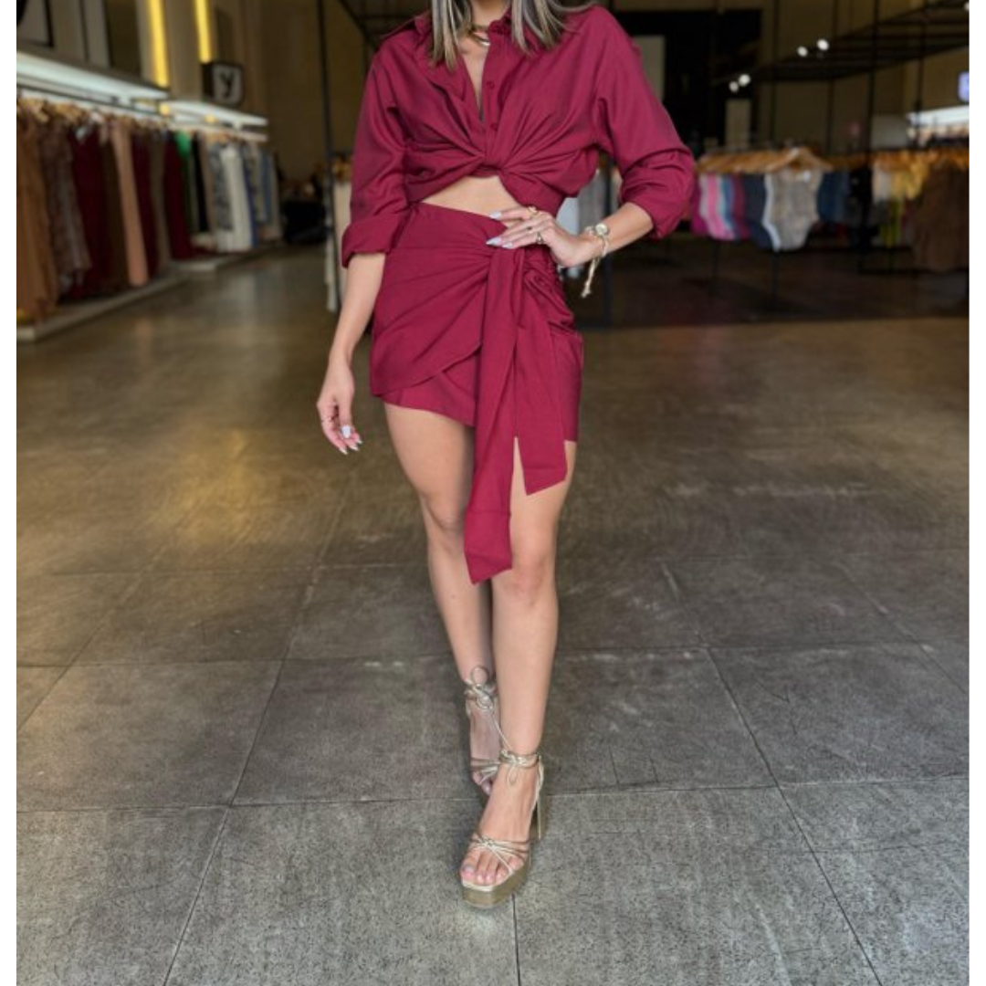 Conjunto Isabel