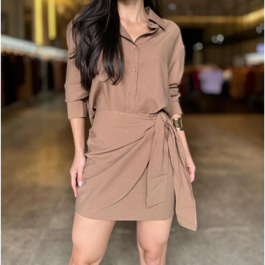 Conjunto Isabel