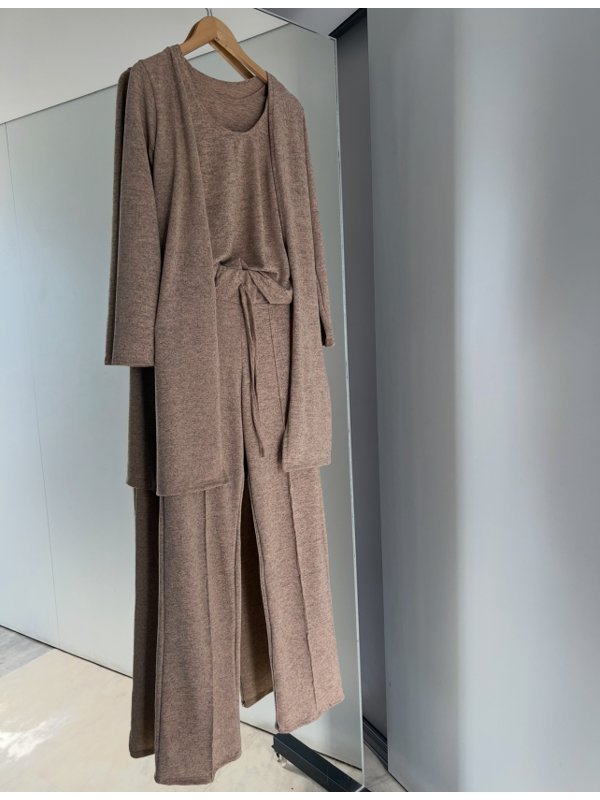 Conjunto Paris 3 Peças Lanzinha [EXCLUSIVO]