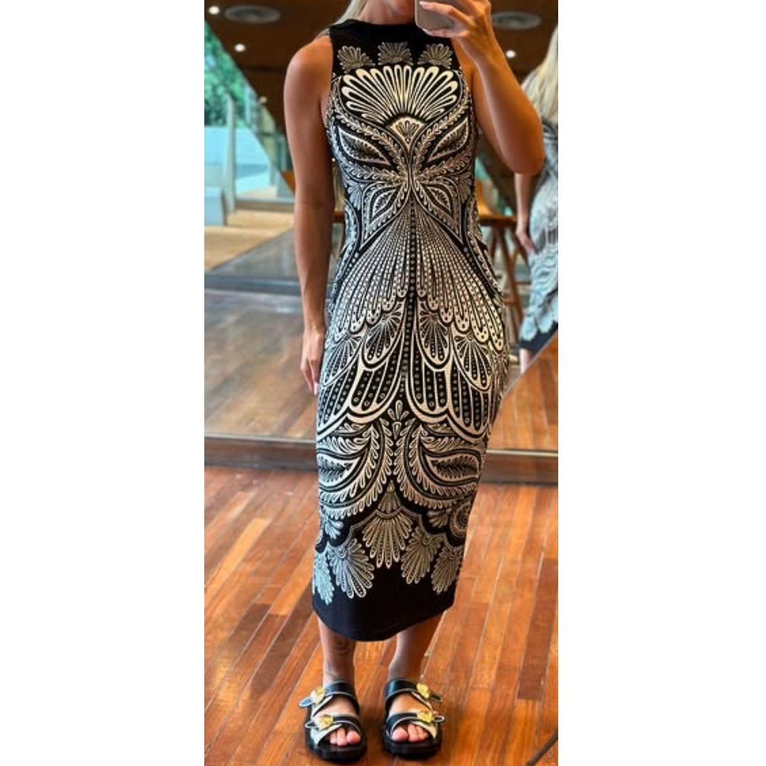 Vestido Vitória