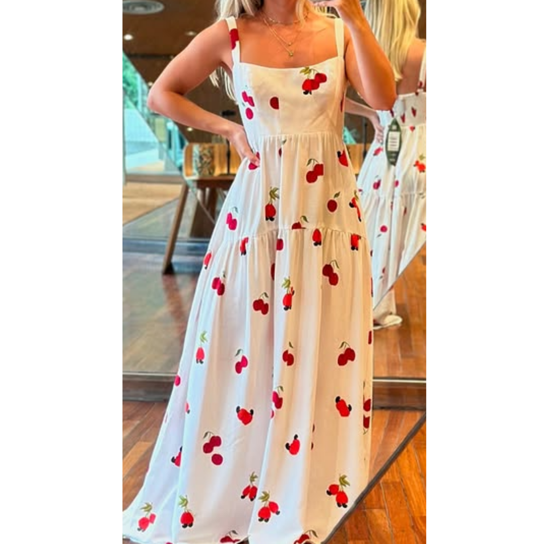 Vestido Kemily