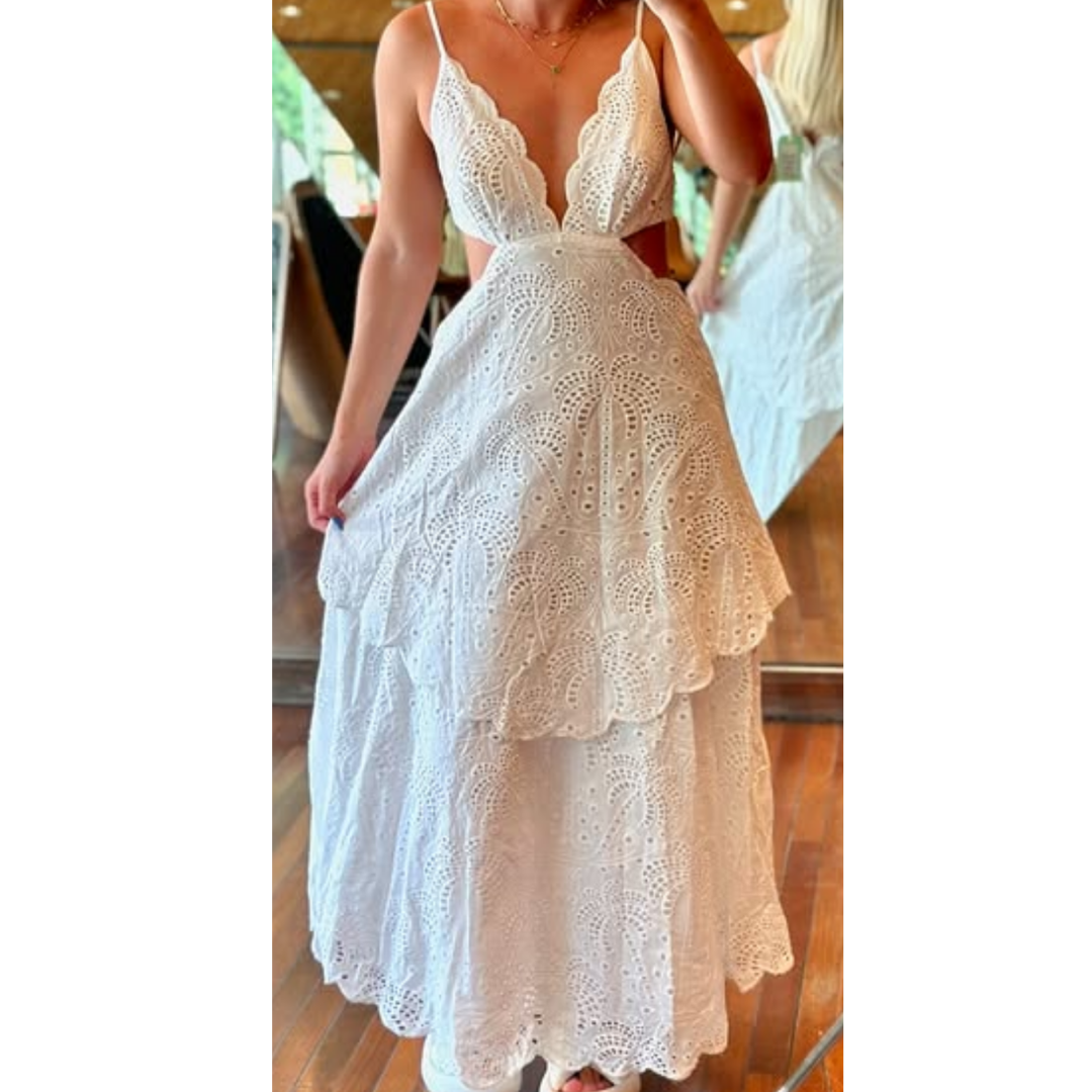 Vestido Gabriela