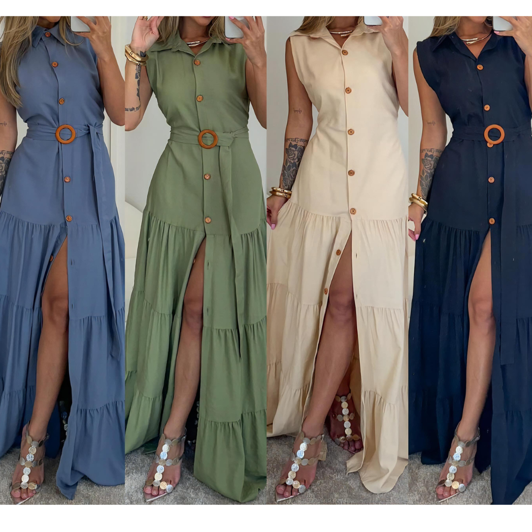 Vestido Layana