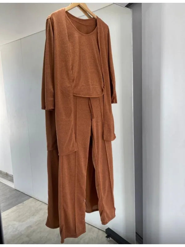 Conjunto Paris 3 Peças Lanzinha [EXCLUSIVO]