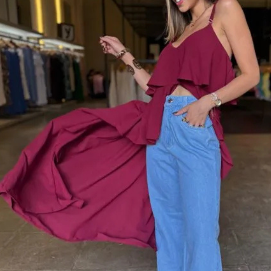 Bata Boho Chic Carla