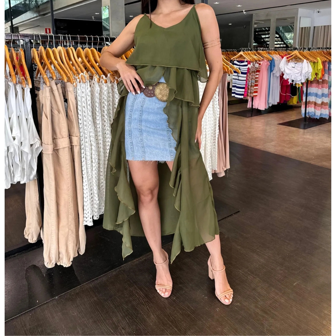 Bata Boho Chic Carla
