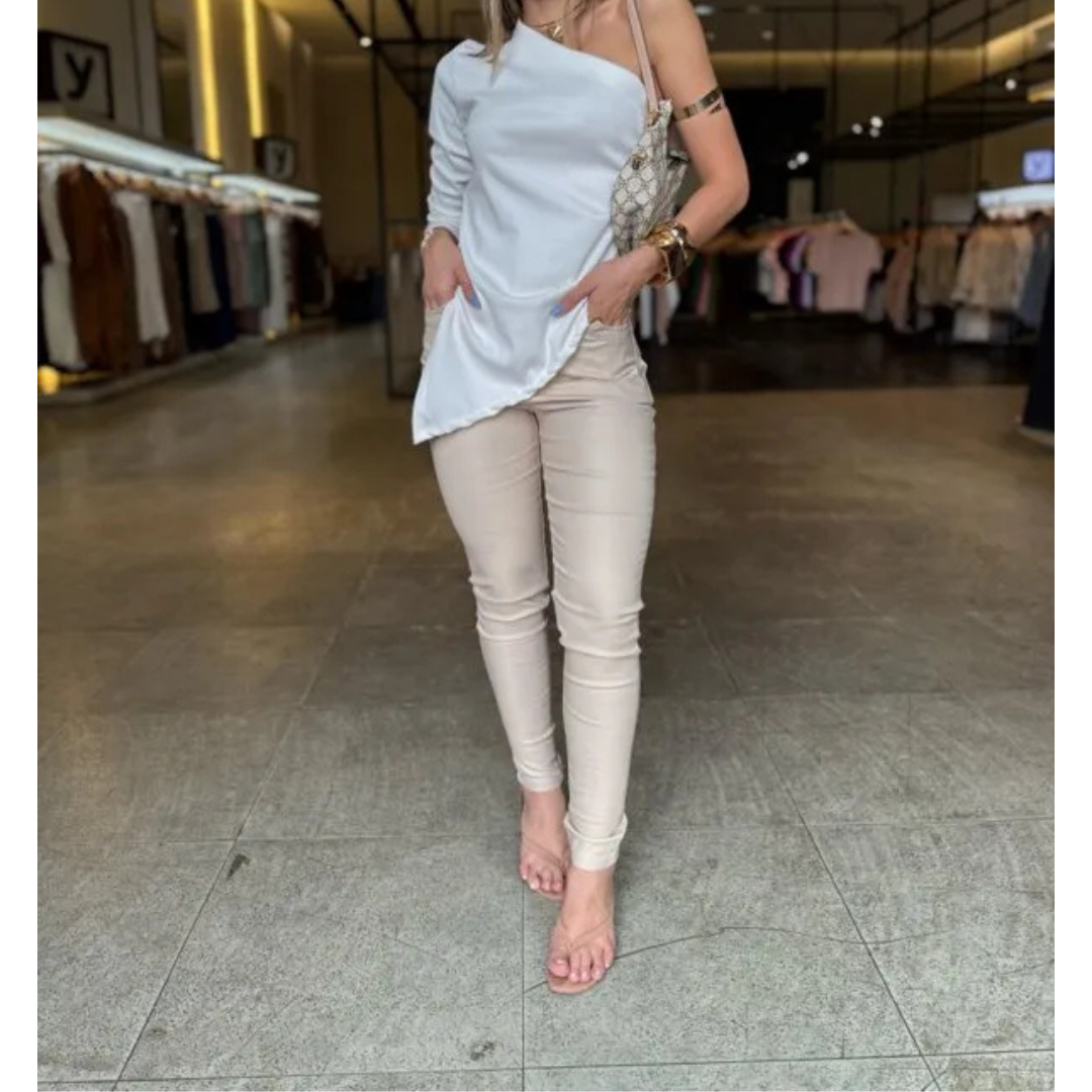 Calça Skinny Renata - LANÇAMENTO