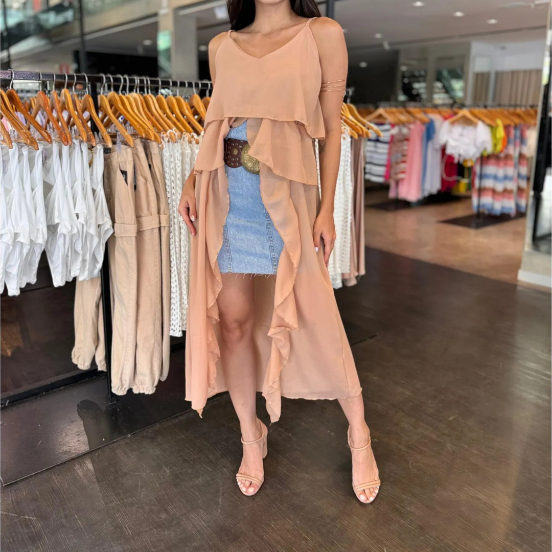 Bata Boho Chic Carla