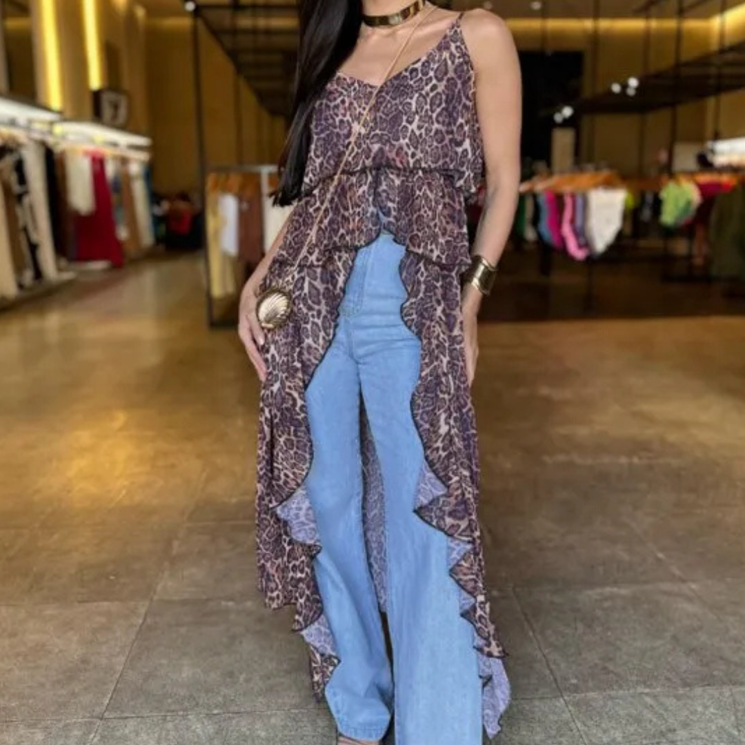 Bata Boho Chic Carla