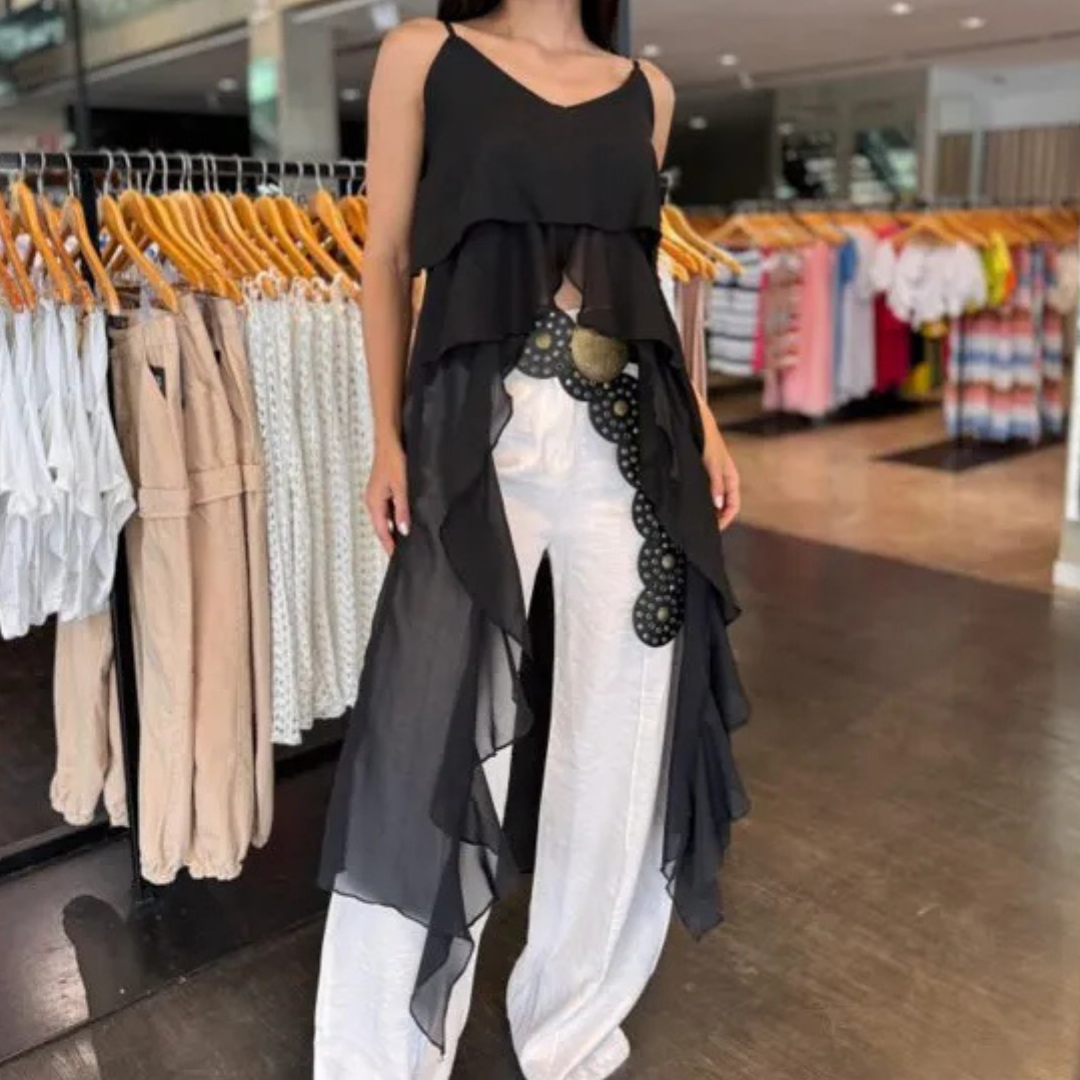 Bata Boho Chic Carla