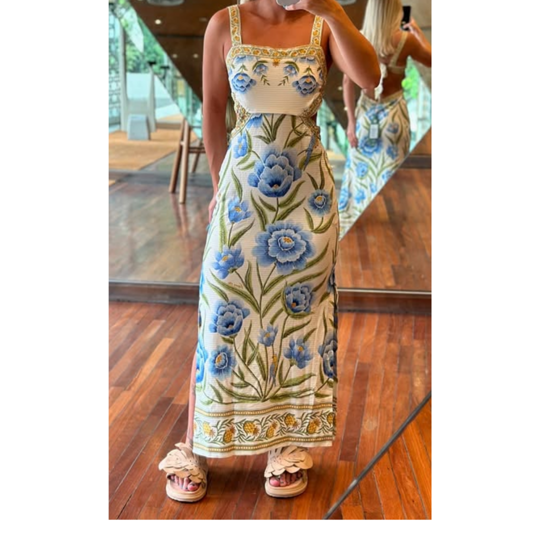 Vestido Danny